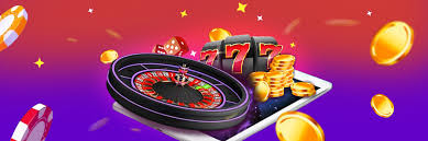 Experience the Thrill at BetNuvo Casino UK -212129169